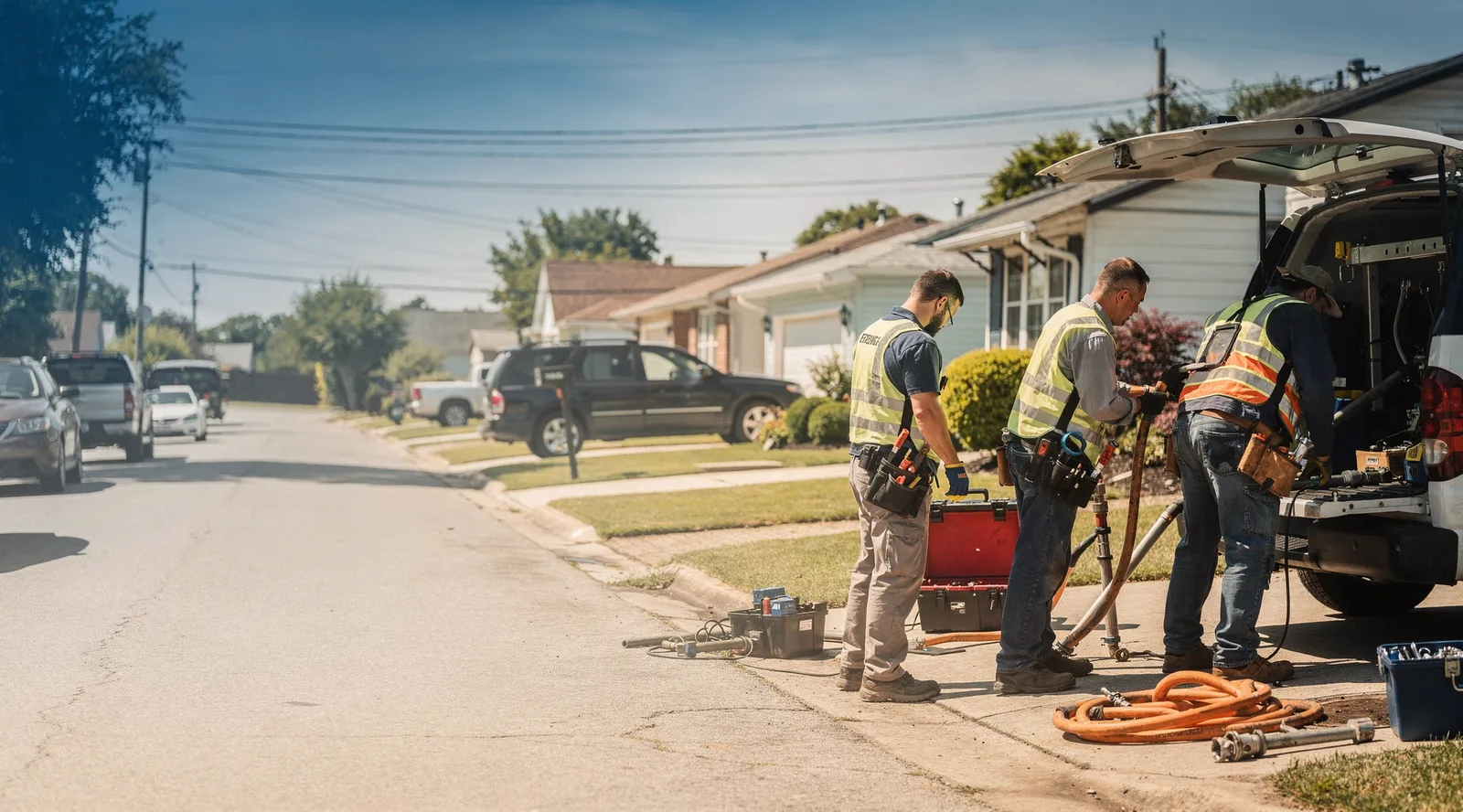 Water Heater Repair in Port Kent, NY near me